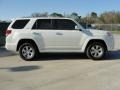 2011 Blizzard White Pearl Toyota 4Runner SR5  photo #2