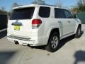 2011 Blizzard White Pearl Toyota 4Runner SR5  photo #3