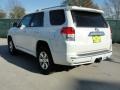 2011 Blizzard White Pearl Toyota 4Runner SR5  photo #5