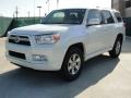 2011 Blizzard White Pearl Toyota 4Runner SR5  photo #7