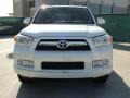 2011 Blizzard White Pearl Toyota 4Runner SR5  photo #8