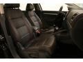 Black - Jetta SE Sedan Photo No. 14