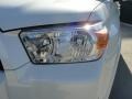 2011 Blizzard White Pearl Toyota 4Runner SR5  photo #9
