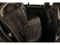 Black - Jetta SE Sedan Photo No. 15