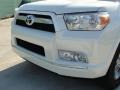 2011 Blizzard White Pearl Toyota 4Runner SR5  photo #10