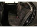 Black - Jetta SE Sedan Photo No. 16