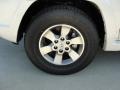 2011 Blizzard White Pearl Toyota 4Runner SR5  photo #11