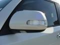 2011 Blizzard White Pearl Toyota 4Runner SR5  photo #12