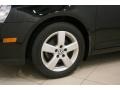 Black - Jetta SE Sedan Photo No. 20