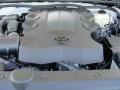 2011 Blizzard White Pearl Toyota 4Runner SR5  photo #18