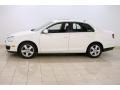 Campanella White - Jetta SE Sedan Photo No. 4