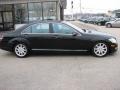 Black - S 550 4Matic Sedan Photo No. 3