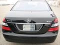 Black - S 550 4Matic Sedan Photo No. 4