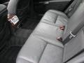 Black - S 550 4Matic Sedan Photo No. 8