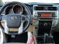 2011 Blizzard White Pearl Toyota 4Runner SR5  photo #28