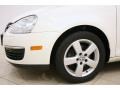 Campanella White - Jetta SE Sedan Photo No. 19