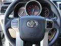 2011 Blizzard White Pearl Toyota 4Runner SR5  photo #37