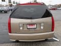 2006 Sand Storm Cadillac SRX V6  photo #5