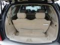 2006 Sand Storm Cadillac SRX V6  photo #9