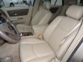 2006 Sand Storm Cadillac SRX V6  photo #13