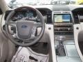 Light Stone Dashboard Photo for 2010 Ford Taurus #46538892