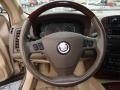 2006 Sand Storm Cadillac SRX V6  photo #19