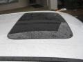 2010 Ford Taurus Light Stone Interior Sunroof Photo