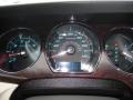 Light Stone Gauges Photo for 2010 Ford Taurus #46539231