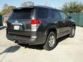2011 Magnetic Gray Metallic Toyota 4Runner SR5  photo #3