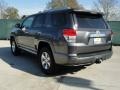 2011 Magnetic Gray Metallic Toyota 4Runner SR5  photo #5
