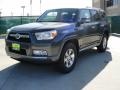 2011 Magnetic Gray Metallic Toyota 4Runner SR5  photo #7