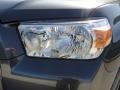 2011 Magnetic Gray Metallic Toyota 4Runner SR5  photo #9