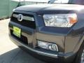 2011 Magnetic Gray Metallic Toyota 4Runner SR5  photo #10