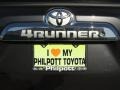 2011 Magnetic Gray Metallic Toyota 4Runner SR5  photo #16