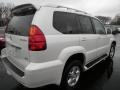 Blizzard White Pearl - GX 470 Photo No. 4