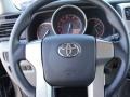 2011 Magnetic Gray Metallic Toyota 4Runner SR5  photo #35