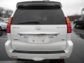 Blizzard White Pearl - GX 470 Photo No. 5