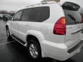 Blizzard White Pearl - GX 470 Photo No. 6
