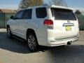 Blizzard White Pearl 2011 Toyota 4Runner Limited Exterior