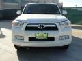 2011 Blizzard White Pearl Toyota 4Runner Limited  photo #8