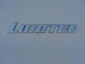 2011 Toyota 4Runner Limited Badge and Logo Photo