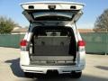 Sand Beige Leather Trunk Photo for 2011 Toyota 4Runner #46540227