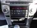 Sand Beige Leather Controls Photo for 2011 Toyota 4Runner #46540428