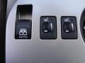 Sand Beige Leather Controls Photo for 2011 Toyota 4Runner #46540472