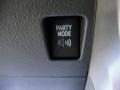 Sand Beige Leather Controls Photo for 2011 Toyota 4Runner #46540495