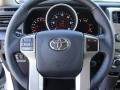 2011 Blizzard White Pearl Toyota 4Runner Limited  photo #39