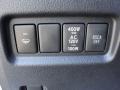 2011 Toyota 4Runner Sand Beige Leather Interior Controls Photo