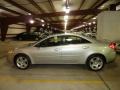 Liquid Silver Metallic - G6 Sedan Photo No. 1