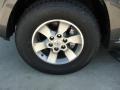 2011 Magnetic Gray Metallic Toyota 4Runner SR5  photo #11