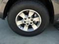 2011 Toyota 4Runner SR5 Wheel